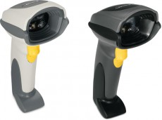 Đầu đọc mã vạch 2 chiều DS 6708 (Thanh lý máy dùng lướt >95%)
